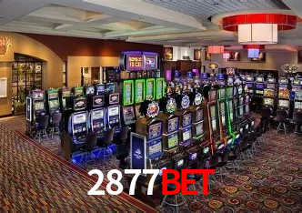 Benefícios da Conta 2877bet