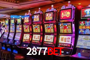 Design Responsivo 2877bet